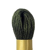 Linha para bordar Maxi Mouline Círculo 8m Cor 812