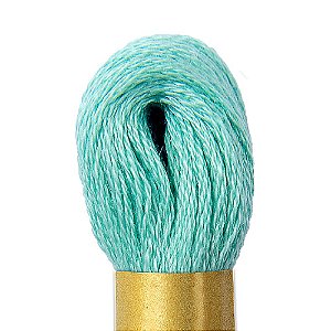 Linha para bordar Maxi Mouline Círculo 8m Cor 774