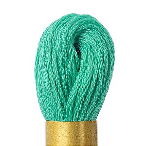 Linha para bordar Maxi Mouline Círculo 8m Cor 759