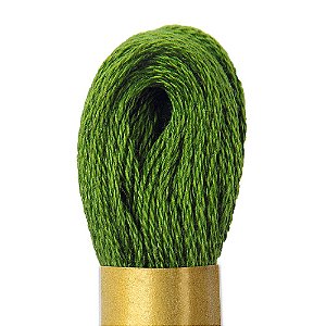 Linha para bordar Maxi Mouline Círculo 8m Cor 720