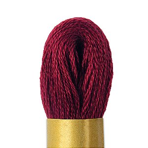 Linha para bordar Maxi Mouline Círculo 8m Cor 238