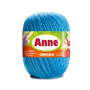 Linha Anne 500 Círculo 500m 2470 Enseada