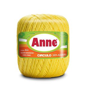 Linha Anne 65 Círculo 65m 1709 Gouda