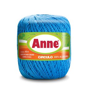 Linha Anne 65 Círculo 65m 2500 Acqua