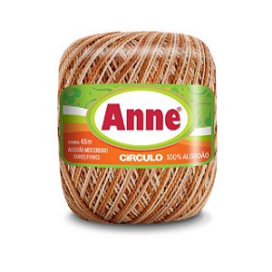 Linha Anne 65 Círculo 65m 9435 Deserto