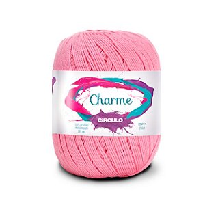Linha Charme Círculo 396m 3128 Cupido