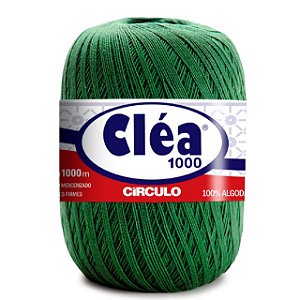 Linha Cléa 1000 Círculo 1000m 5398 Musgo