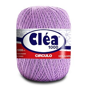 Linha Cléa 1000 Círculo 1000m 6029 Orquídea