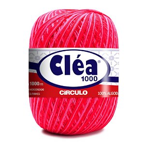 Linha Cléa 1000 Círculo 1000m 9153 Cabaré