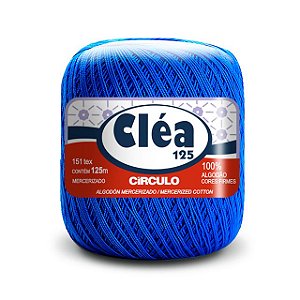 Linha Cléa 125 Círculo 125m 2314 Royal