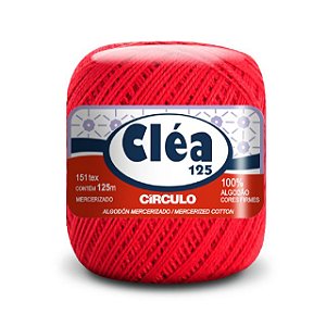 Linha Cléa 125 Círculo 125m 3581 Pimenta
