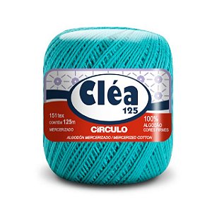 Linha Cléa 125 Círculo 125m 5556 Tiffany