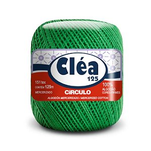 Linha Cléa 125 Círculo 125m 5638 Trevo
