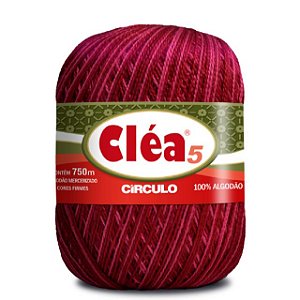 Linha Cléa 5 Círculo 750m 9153 Cabaré