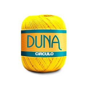 Linha Duna Círculo 170m 1289 Canário