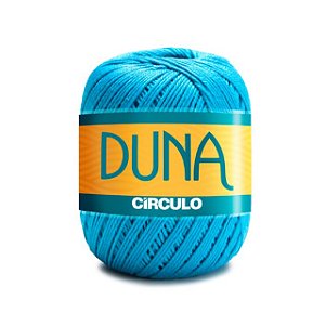Linha Duna Círculo 170m 2194 Turquesa