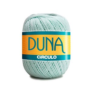 Linha Duna Círculo 170m 2204 Verde Candy