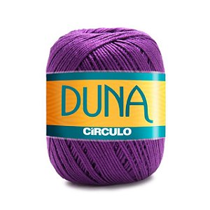 Linha Duna Círculo 170m 6313 Amora