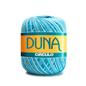 Linha Duna Círculo 170m 9113 Cascata