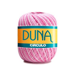 Linha Duna Círculo 170m 9284 Bailarina