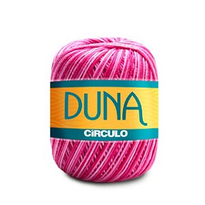 Linha Duna Círculo 170m 9427 Flor