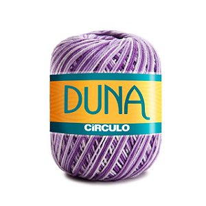 Linha Duna Círculo 170m 9587 Boneca