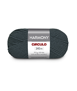 Lã Harmony Círculo 240m 5893 Camping