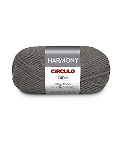Lã Harmony Círculo 240m 8328 Cosmos
