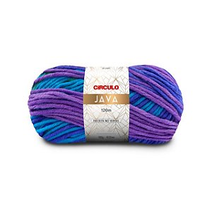 Lã Java Círculo 120m 8925 Gâmbia