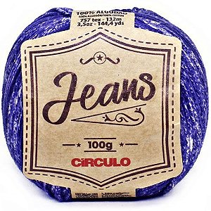 Linha Jeans Círculo 132m 8742 Bic