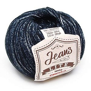Linha Jeans Lite Círculo 264m 8736 Indigo