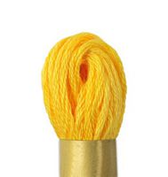 Linha para bordar Maxi Mouline Círculo 8m Cor 135