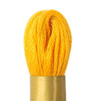 Linha para bordar Maxi Mouline Círculo 8m Cor 149