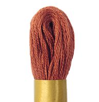 Linha para bordar Maxi Mouline Círculo 8m Cor 878