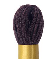 Linha para bordar Maxi Mouline Círculo 8m Cor 946