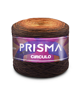 Linha Prisma 600m Marca Círculo 9735 Vanguarda