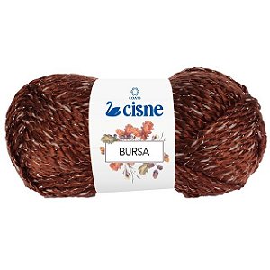 Lã Bursa Cisne 100m Cor 00360
