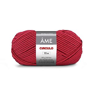 Lã Âme Círculo 100g 3217 Magia