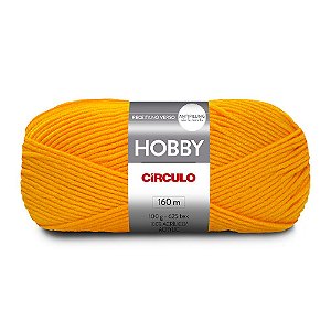 Lã Hobby Círculo 160m 1768 Facínio