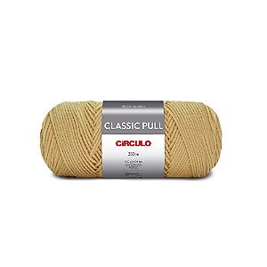 Lã Classic Pull Círculo 330m 7837 Coala