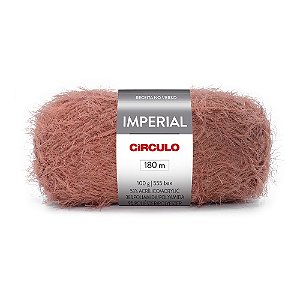 Lã Imperial Círculo 180m 3290 Boca