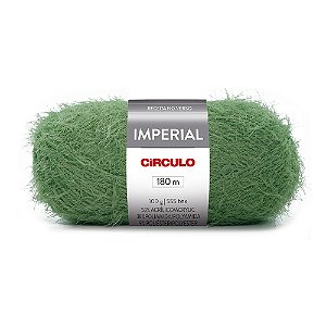 Lã Imperial Círculo 180m 5423 Àgata Verde