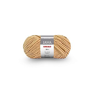 Lã Java Círculo 120m 7878 Taos Taupe