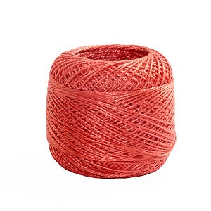 Linha para Bordar Anchor Perle Cor 011