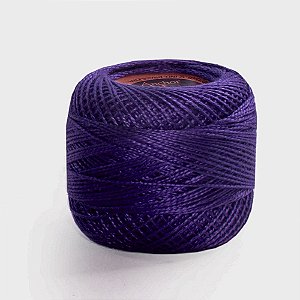 Linha para Bordar Anchor Perle Cor 134