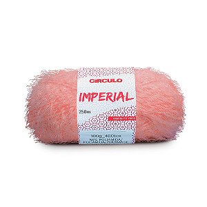 Lã Imperial Círculo 180m 3128