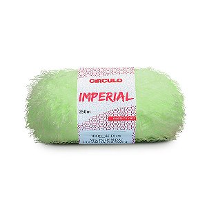 Lã Imperial Círculo 180m 5487