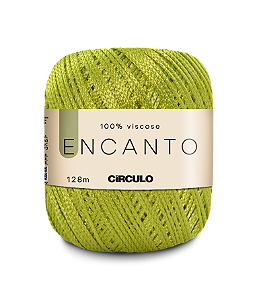Linha Encanto Círculo 128m 5564 Vagalume