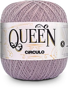 Queen 8/2 - 3719 CREPE