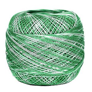 Linha Mercer Crochet Anchor Artiste n40 Cor 01433